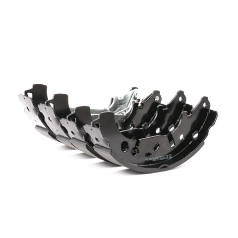 Bosch 0 986 487 703 Brake Shoe Set