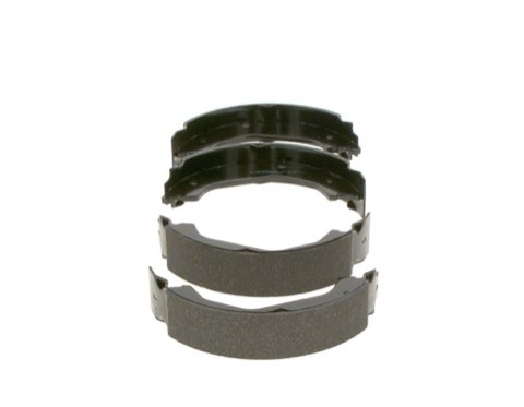 Bosch 0 986 487 708 Handbrake Shoes, photo 3