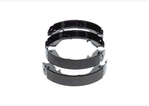 Bosch 0 986 487 710 Handbrake Shoes, photo 2