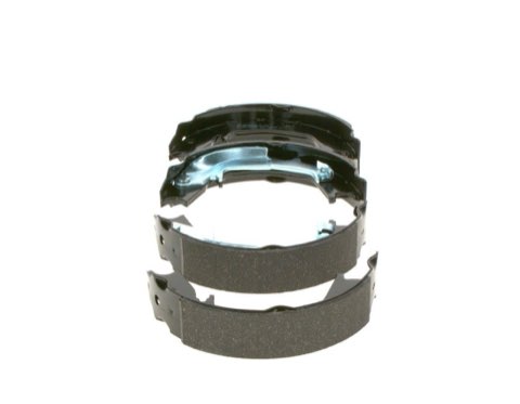 Bosch 0 986 487 711 Handbrake Shoes, photo 3