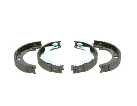Bosch 0 986 487 713 Handbrake Shoes, photo 2
