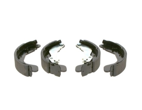 Bosch 0 986 487 714 Brake Shoe Set