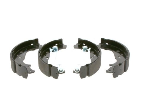 Bosch 0 986 487 717 Brake Shoe Set
