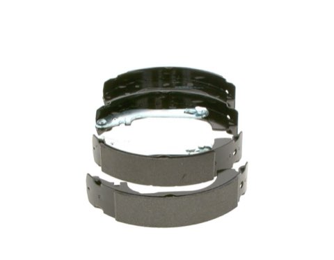 Bosch 0 986 487 717 Brake Shoe Set, photo 3