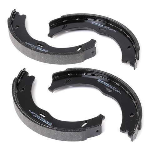 Bosch 0 986 487 718 Handbrake Shoes, photo 3