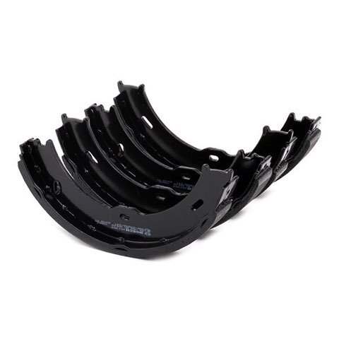 Bosch 0 986 487 720 Handbrake Shoes, photo 3