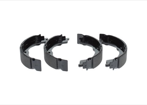 Bosch 0 986 487 722 Handbrake Shoes