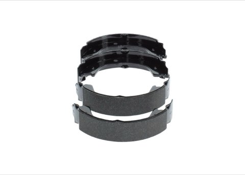 Bosch 0 986 487 722 Handbrake Shoes, photo 3