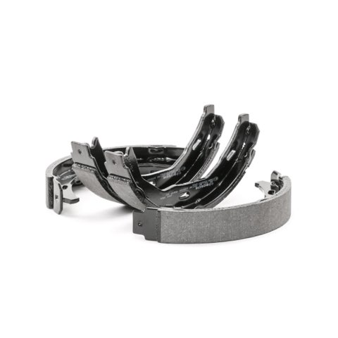 Bosch 0 986 487 723 Handbrake Shoes