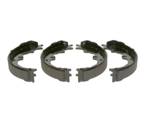 Bosch 0 986 487 727 Handbrake Shoes