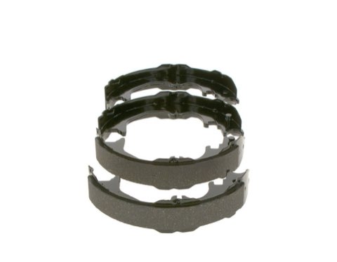 Bosch 0 986 487 727 Handbrake Shoes, photo 2