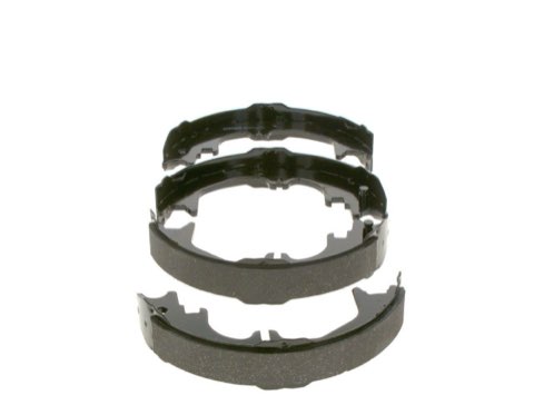 Bosch 0 986 487 728 Handbrake Shoes, photo 2