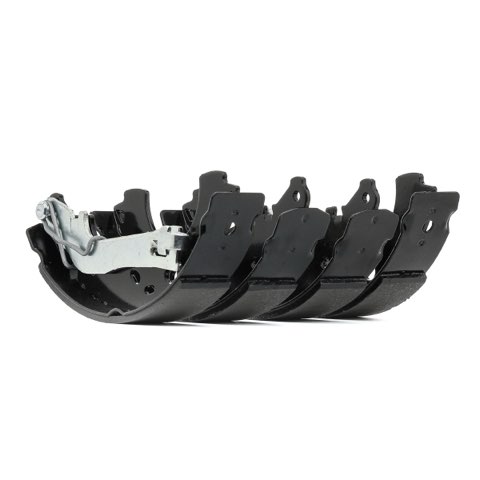 Bosch 0 986 487 729 Brake Shoe Set