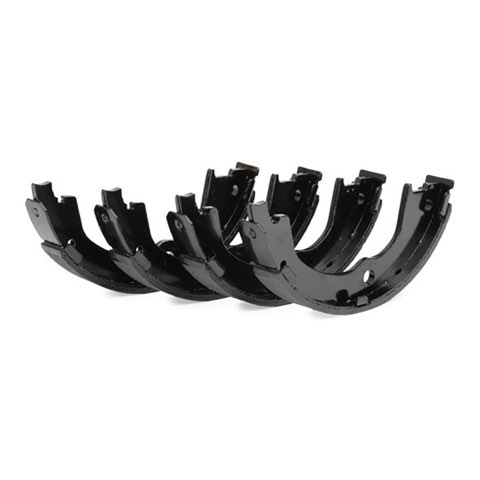 Bosch 0 986 487 730 Handbrake Shoes, photo 3