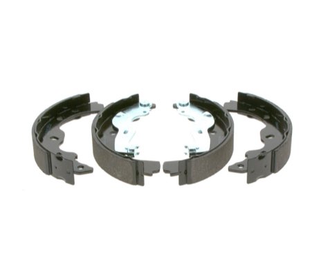 Bosch 0 986 487 731 Brake Shoe Set