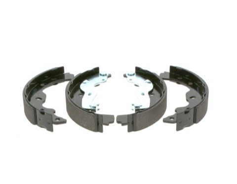 Bosch 0 986 487 731 Brake Shoe Set, photo 2