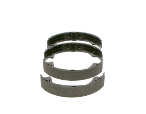 Bosch 0 986 487 732 Handbrake Shoes, photo 3