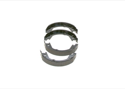 Bosch 0 986 487 738 Handbrake Shoes