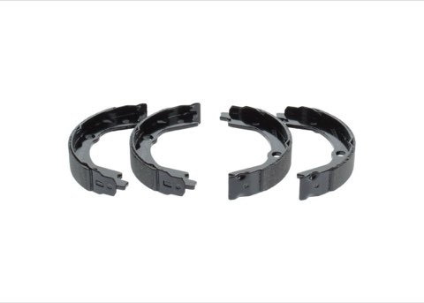 Bosch 0 986 487 738 Handbrake Shoes, photo 2