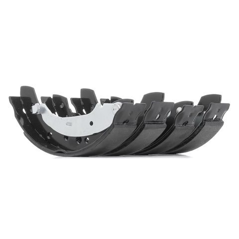 Bosch 0 986 487 745 Brake Shoe Set