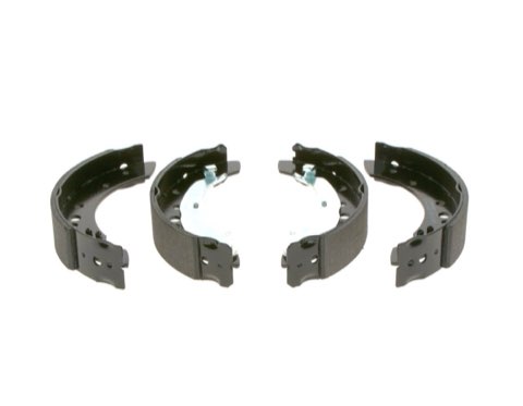 Bosch 0 986 487 746 Brake Shoe Set