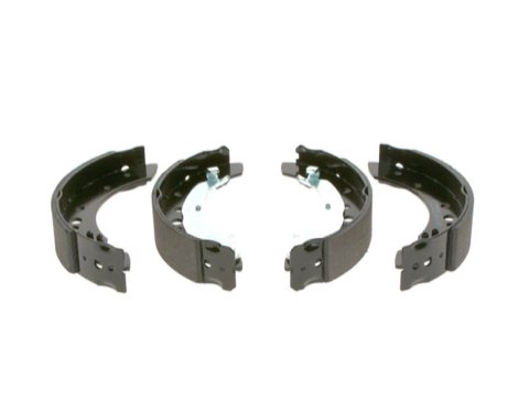 Bosch 0 986 487 746 Brake Shoe Set, photo 2