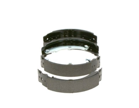 Bosch 0 986 487 746 Brake Shoe Set, photo 3