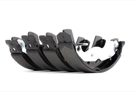 Bosch 0 986 487 753 Brake Shoe Set