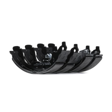 Bosch 0 986 487 754 Brake Shoe Set