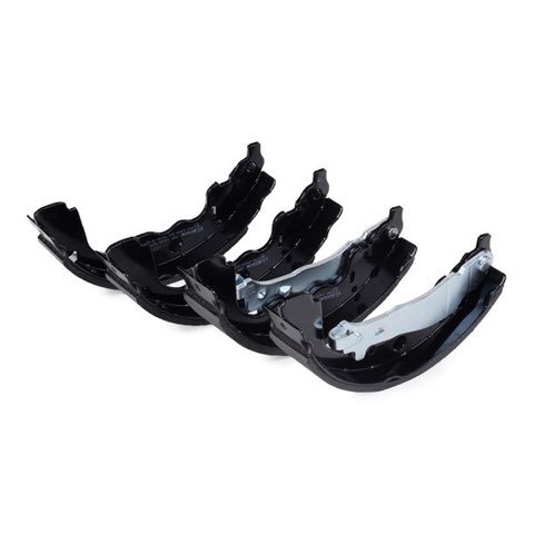 Bosch 0 986 487 754 Brake Shoe Set, photo 3
