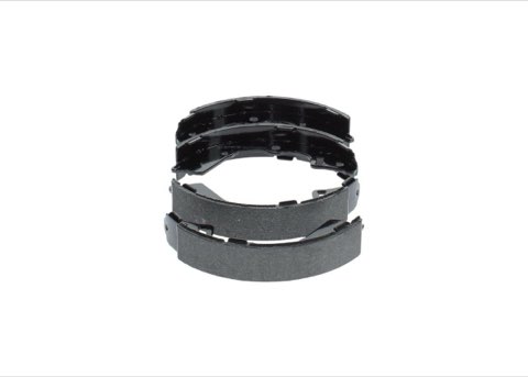 Bosch 0 986 487 757 Brake Shoe Set, photo 3