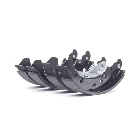 Bosch 0 986 487 759 Brake Shoe Set