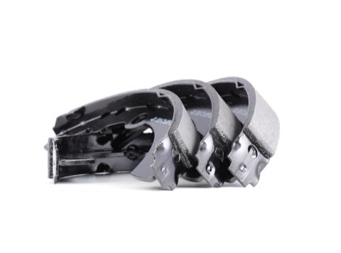 Bosch 0 986 487 760 Brake Shoe Set