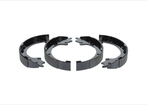 Bosch 0 986 487 765 Handbrake Shoes, photo 2