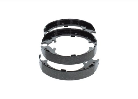 Bosch 0 986 487 765 Handbrake Shoes, photo 3