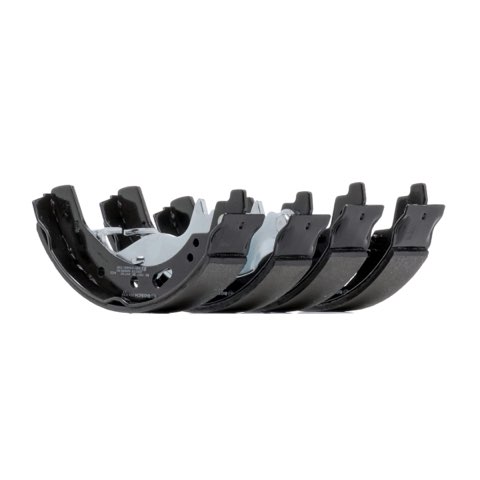 Bosch 0 986 487 767 Brake Shoe Set