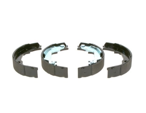 Bosch 0 986 487 768 Handbrake Shoes
