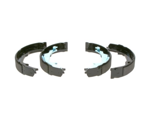 Bosch 0 986 487 769 Handbrake Shoes