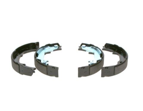 Bosch 0 986 487 769 Handbrake Shoes, photo 2