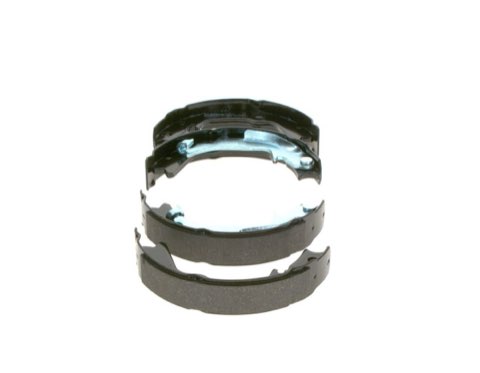Bosch 0 986 487 769 Handbrake Shoes, photo 3