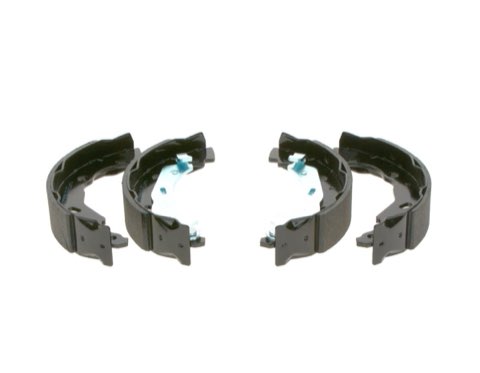 Bosch 0 986 487 771 Brake Shoe Set