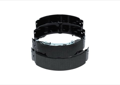 Bosch 0 986 487 773 Brake Shoe Set, photo 2