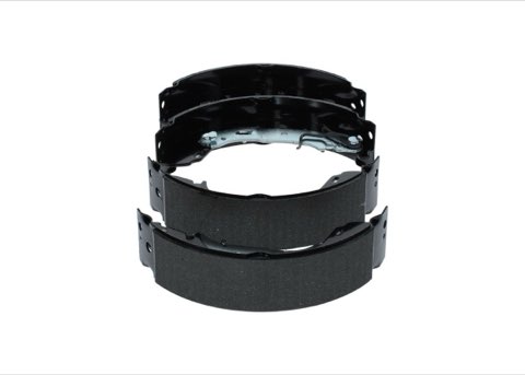 Bosch 0 986 487 773 Brake Shoe Set, photo 3