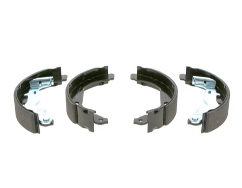Bosch 0 986 487 774 Brake Shoe Set