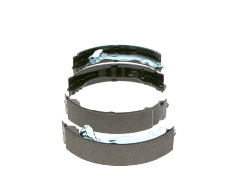 Bosch 0 986 487 774 Brake Shoe Set, photo 3