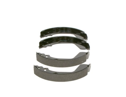 Bosch 0 986 487 775 Brake Shoe Set, photo 3