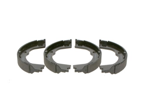 Bosch 0 986 487 776 Handbrake Shoes