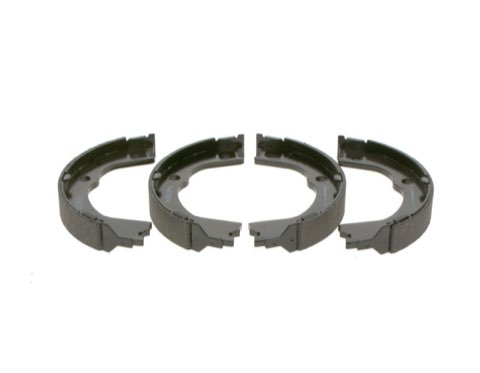 Bosch 0 986 487 776 Handbrake Shoes, photo 2