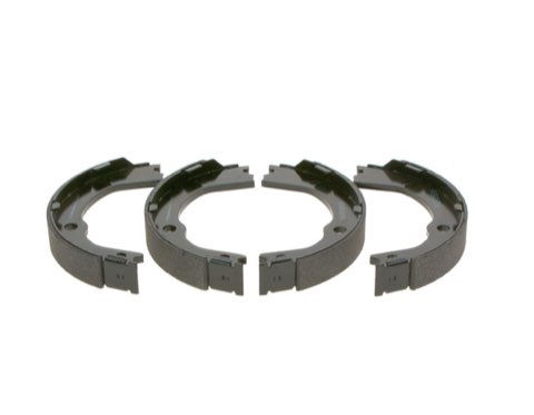 Bosch 0 986 487 776 Handbrake Shoes, photo 3