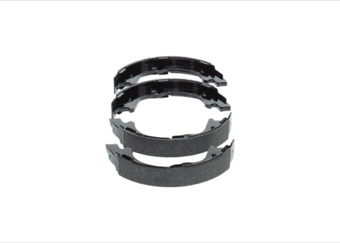 Bosch 0 986 487 777 Handbrake Shoes, photo 3